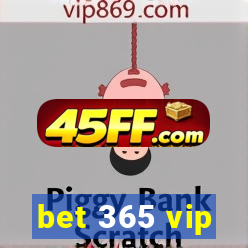 bet 365 vip